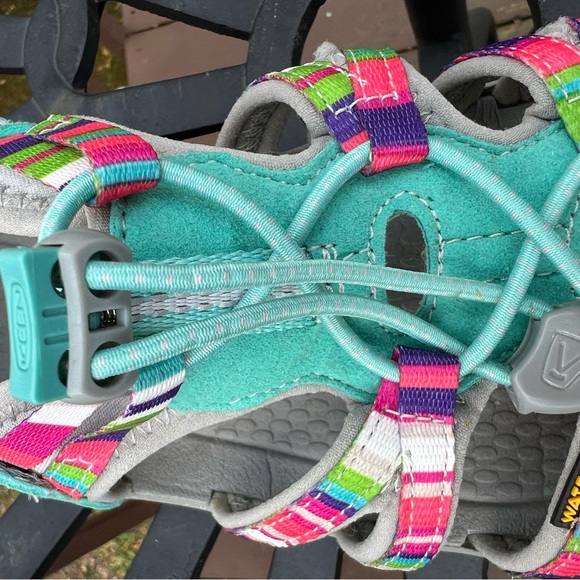 Keen Waterproof Sandals - Picture 7 of 10